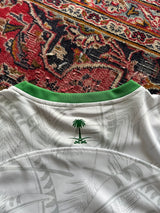 2022/23 Nike Saudi Arabia Shirt (M)