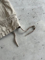 90's Oakley Baggy Cargo Shorts (W38)