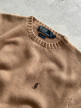 Ralph Lauren Crewneck Knit Jumper (S)