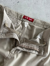 90's Oakley Baggy Cargo Shorts (W38)