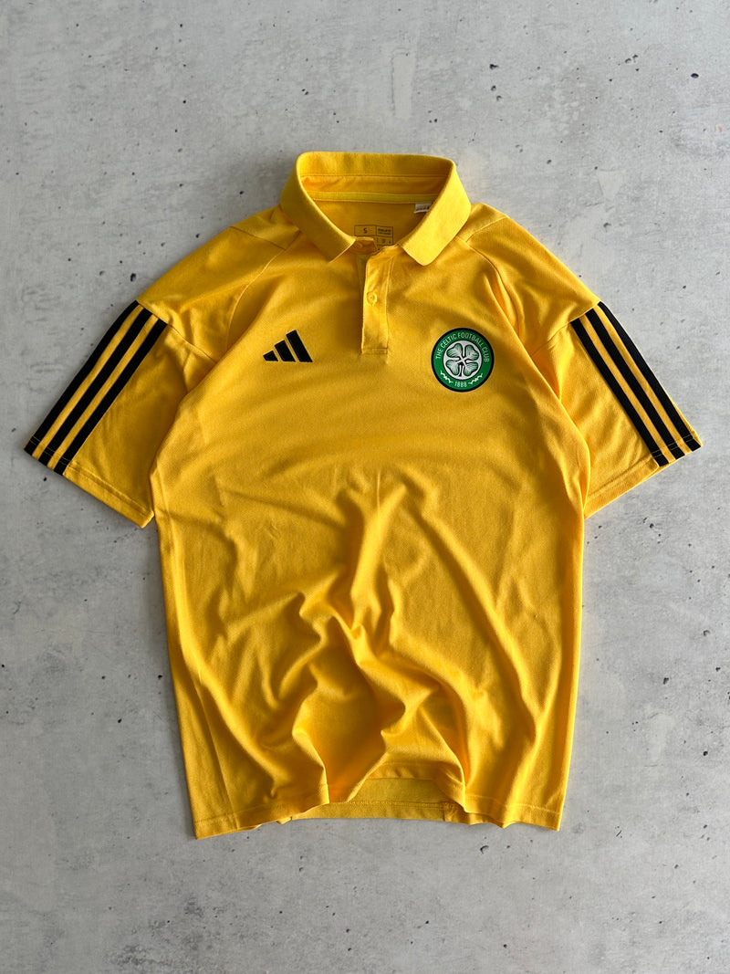 Adidas Celtic FC Shirt (S)