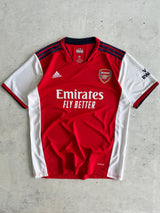 2021/22 Arsenal Adidas Shirt (XL)