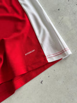 2021/22 Arsenal Adidas Shirt (XL)