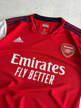 2021/22 Arsenal Adidas Shirt (XL)