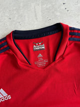 2021/22 Arsenal Adidas Shirt (XL)