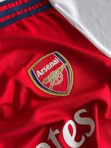 2021/22 Arsenal Adidas Shirt (XL)
