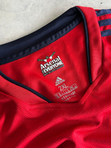 2021/22 Arsenal Adidas Shirt (XL)