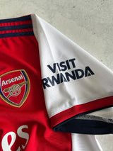 2021/22 Arsenal Adidas Shirt (XL)