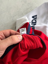 2021/22 Arsenal Adidas Shirt (XL)