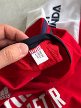 2021/22 Arsenal Adidas Shirt (XL)