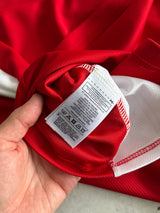 2021/22 Arsenal Adidas Shirt (XL)