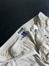 00's Arc'Teryx Nylon Utility Shorts (W36)