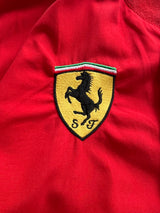 1994 Ferrari Marlboro original mechanics bomber jacket (L)