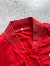 1994 Ferrari Marlboro original mechanics bomber jacket (L)
