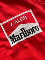 1994 Ferrari Marlboro original mechanics bomber jacket (L)