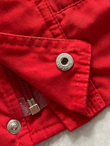 1994 Ferrari Marlboro original mechanics bomber jacket (L)