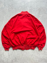 1994 Ferrari Marlboro original mechanics bomber jacket (L)