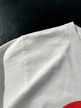 00's BAPE 'A' Long Sleeve T Shirt (S)