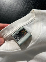 00's BAPE 'A' Long Sleeve T Shirt (S)