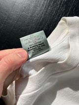 00's BAPE 'A' Long Sleeve T Shirt (S)