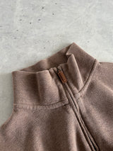 Ralph Lauren 1/4 Zip Pullover Jumper (XL)