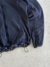 Arc'teryx Zip Up Atom Hooded Jacket (Women's M)