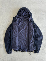 Arc'teryx Zip Up Atom Hooded Jacket (Women's M)