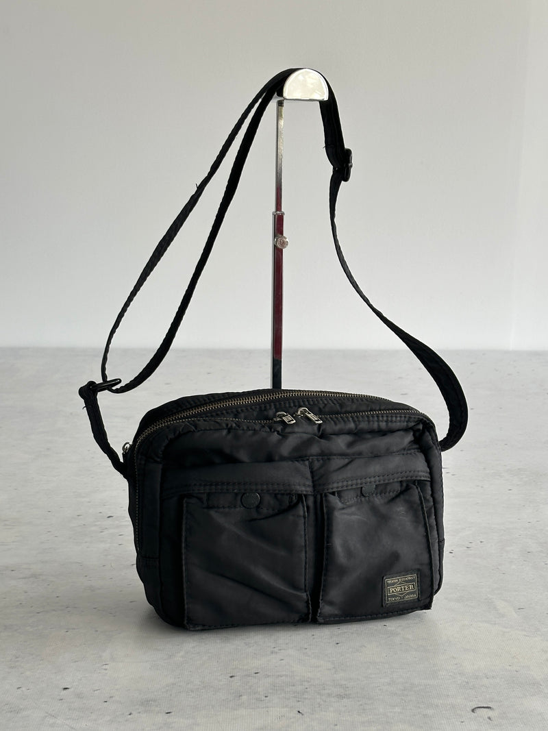 Porter Yoshida & Co. Tanker Shoulder / Crossbody Bag (One Size)
