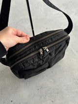 Porter Yoshida & Co. Tanker Shoulder / Crossbody Bag (One Size)