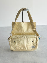 Porter Yoshida & Co. Nylon Shoulder / Crossbody Bag (One Size)