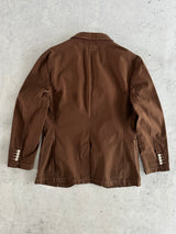 Vintage Ralph Lauren Heavy Cotton Chore jacket / blazer (L)