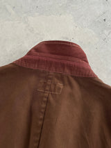 Vintage Ralph Lauren Heavy Cotton Chore jacket / blazer (L)