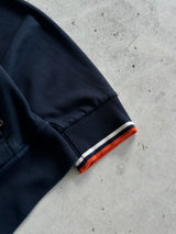 Ralph Lauren Lightweight Zip Up Bomber Jacket (M)