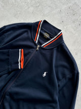 Ralph Lauren Lightweight Zip Up Bomber Jacket (M)
