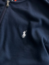 Ralph Lauren Lightweight Zip Up Bomber Jacket (M)