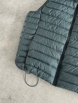 Patagonia Down Fill Zip Up Gilet (XL/XXL)