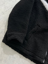 Nike NSW Double Swoosh Sherpa Fleece Jacket (XL)