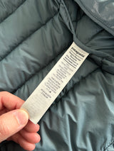 Patagonia Down Fill Zip Up Gilet (XL/XXL)