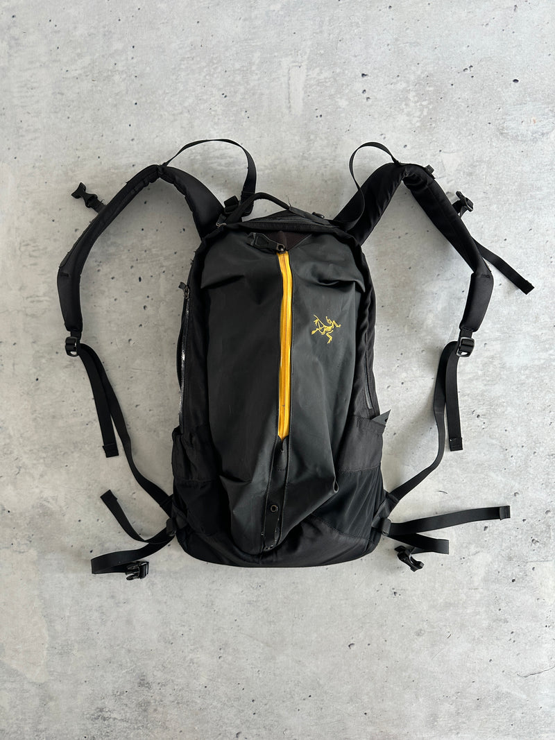 Arc'teryx Arro 22 Backpack (One Size)