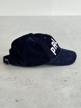 Palace Alas 6 Panel Corduroy Cap (One Size)