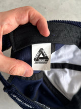 Palace Alas 6 Panel Corduroy Cap (One Size)