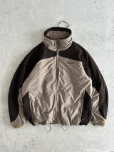 00's Patagonia Insulated Zip Up Jacket (XL)