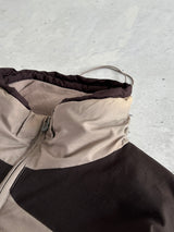 00's Patagonia Insulated Zip Up Jacket (XL)