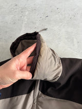 00's Patagonia Insulated Zip Up Jacket (XL)