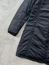 00's Prada Sport Nylon padded Zip Up Jacket (Women's S)