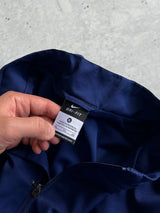 2015/16 Barcelona Nike Zip Up Jacket (XL)