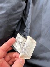 00's Prada Sport Nylon padded Zip Up Jacket (Women's S)