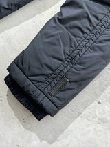 00's Prada Sport Nylon padded Zip Up Jacket (Women's S)
