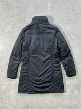 00's Prada Sport Nylon padded Zip Up Jacket (Women's S)