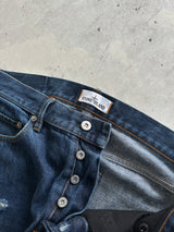 AW/18 Stone Island Denim Jeans (W32 x L30)
